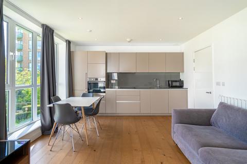 2 bedroom apartment for sale - Tudway Road, Kidbrooke, SE3