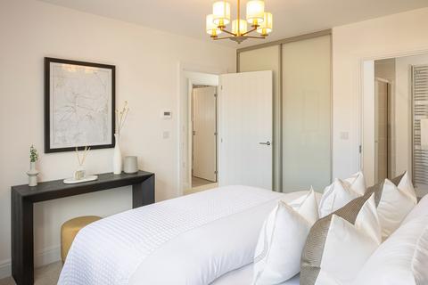 1 bedroom apartment for sale - Plot 221, Rivenhall Apartments – Ground Floor at Aylett's Green, Kelvedon Doughton Road (Off Coggeshall Road), Kelvedon, Essex CO5 9NX CO5 9NX