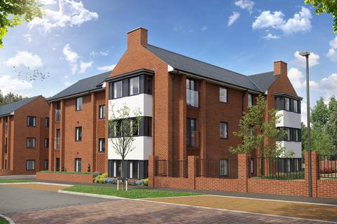 2 bedroom apartment for sale - Plot 222, Rivenhall Apartments – Ground Floor at Aylett's Green, Kelvedon Doughton Road (Off Coggeshall Road), Kelvedon, Essex CO5 9NX CO5 9NX
