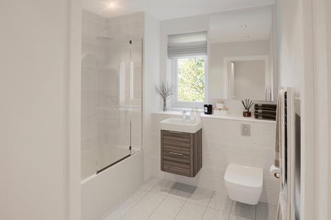 2 bedroom apartment for sale - Plot 222, Rivenhall Apartments – Ground Floor at Aylett's Green, Kelvedon Doughton Road (Off Coggeshall Road), Kelvedon, Essex CO5 9NX CO5 9NX
