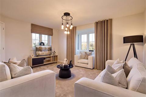 3 bedroom house for sale - Plot 47, Foxhill at Kingfields Park, Hull, Diversity Drive, Kingswood HU7