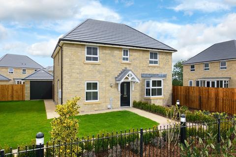 4 bedroom detached house for sale, BRADGATE at Waddow Heights - DWH Waddington Road, Clitheroe BB7