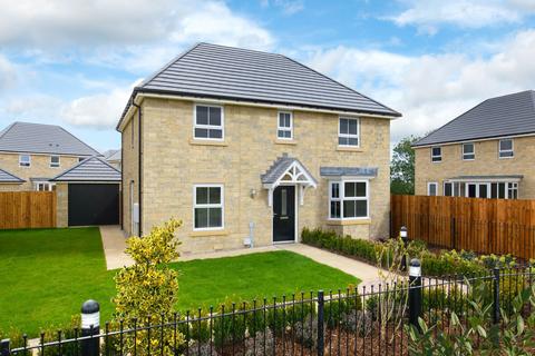 David Wilson Homes - Waddow Heights - DWH for sale, Waddington Road, Clitheroe, BB7 2JD