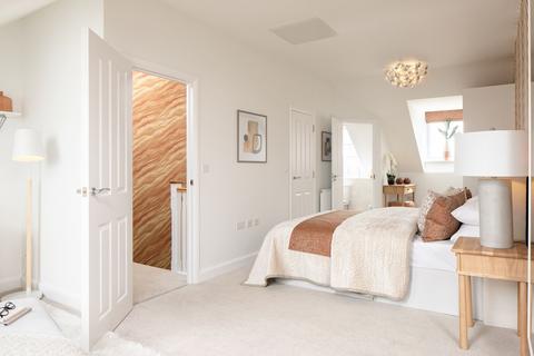 3 bedroom semi-detached house for sale - Norbury at Romans Green Lightfoot Lane, Cheltenham Crescent, Lightfoot Green, Fulwood PR4