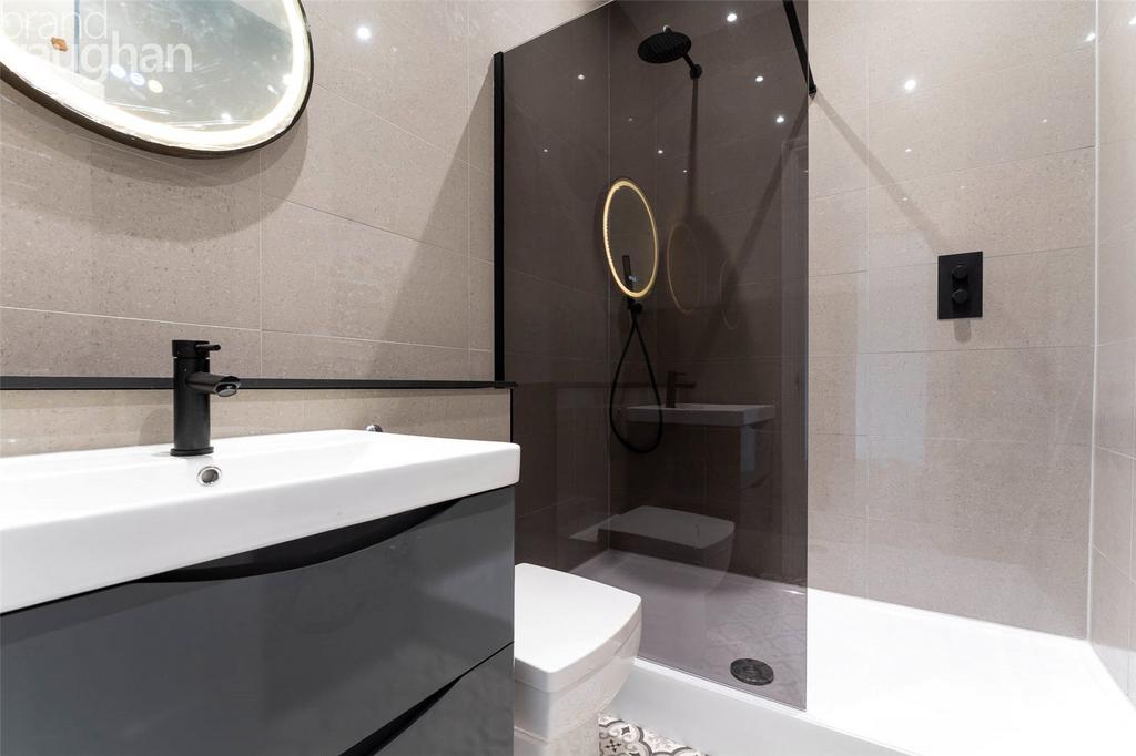 Ensuite 1