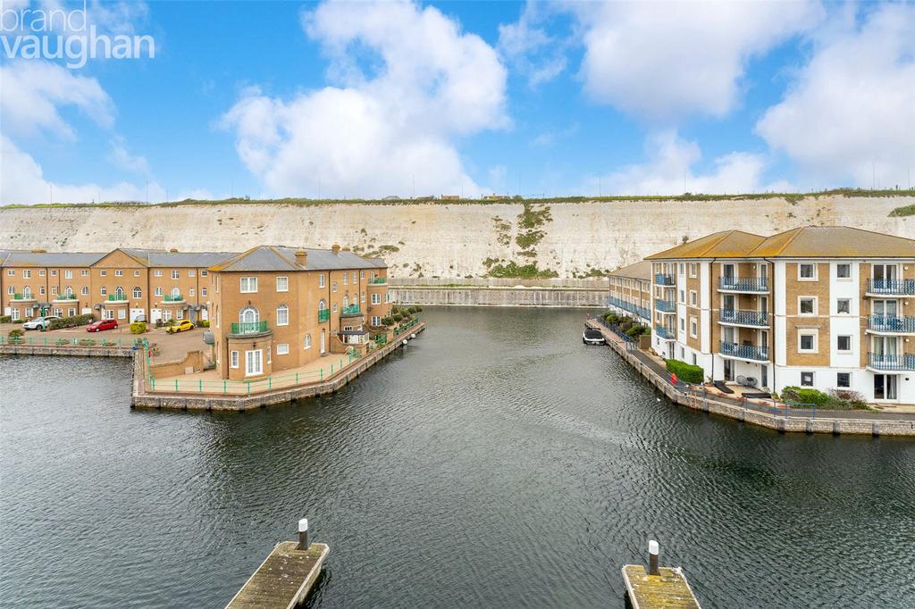 Lagoon View