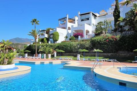 3 bedroom townhouse, Club Sierra, Marbella, Malaga