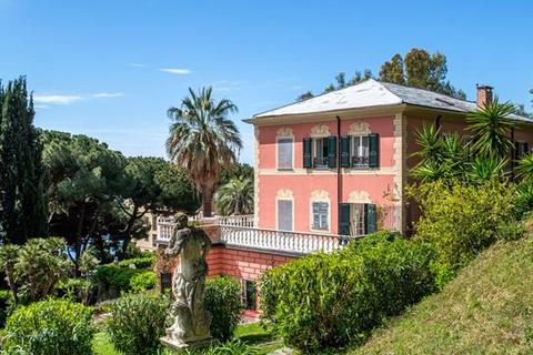 14 bedroom villa, Arenzano, Liguria