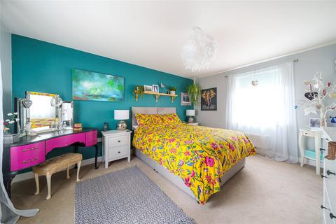5 bedroom detached house for sale - Olympic Crescent, Brooklands, Milton Keynes, Buckinghamshire, MK10
