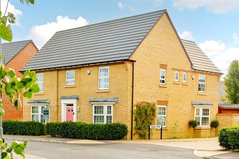 57 Olympic Crescent, Brooklands, Milton Keynes, MK10 7LE