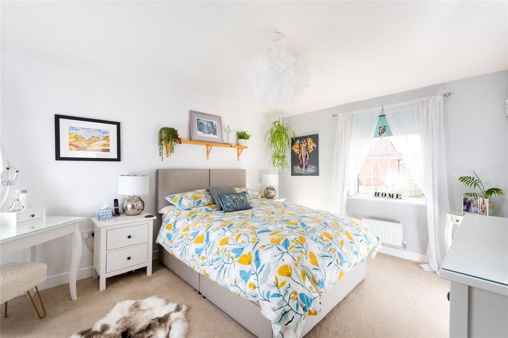 Principal Bedroom