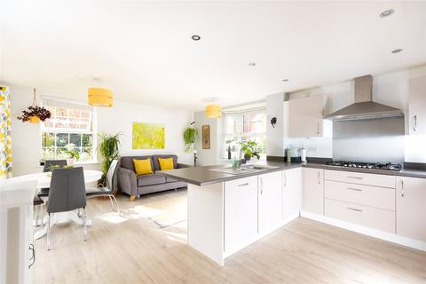 57 Olympic Crescent, Brooklands, Milton Keynes, MK10 7LE