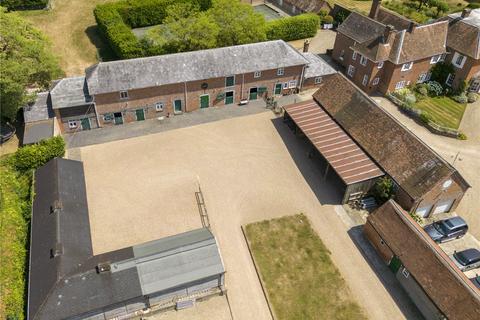 9 bedroom equestrian property for sale, Chieveley, Newbury, Berkshire, RG20