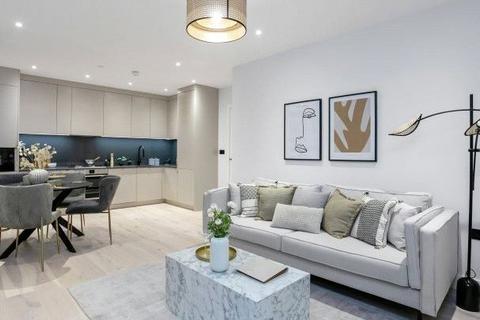 2 bedroom apartment to rent, Bessborough Road, Harrow, HA1