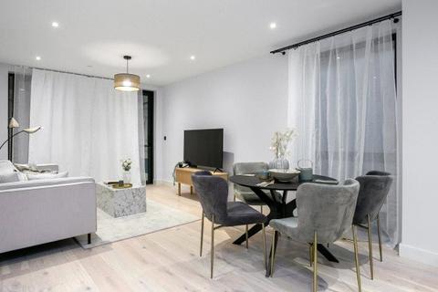 2 bedroom apartment to rent, Bessborough Road, Harrow, HA1