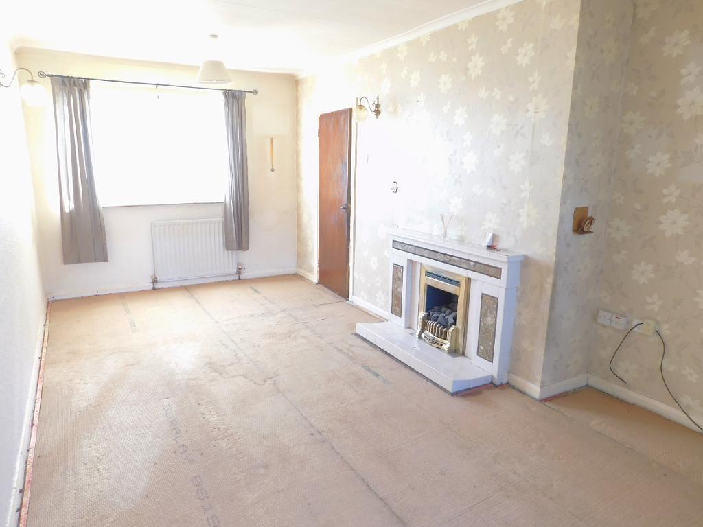 Raby Road, Ferryhill DL17 2 bed semidetached house for sale £74,950
