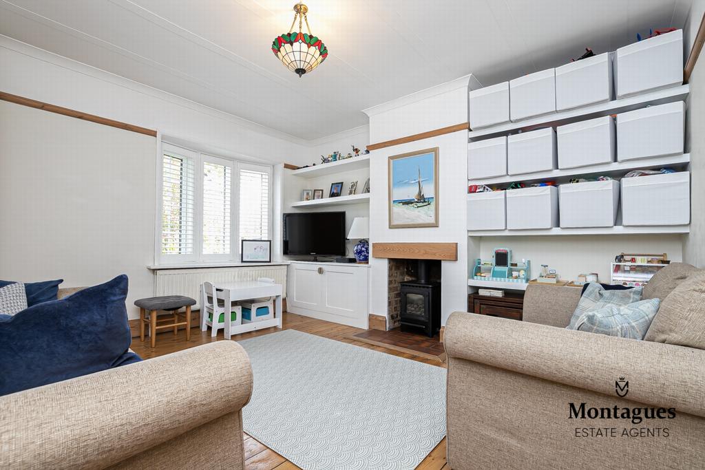 Regent Road, Epping, CM16 3 bed house for sale £625,000