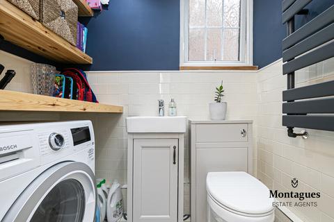7 Regent Road, Epping, CM16 5DL