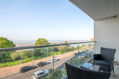 2 bedroom apartment for sale, Westcliff Parade, Westcliff-on-Sea, Essex, SS0