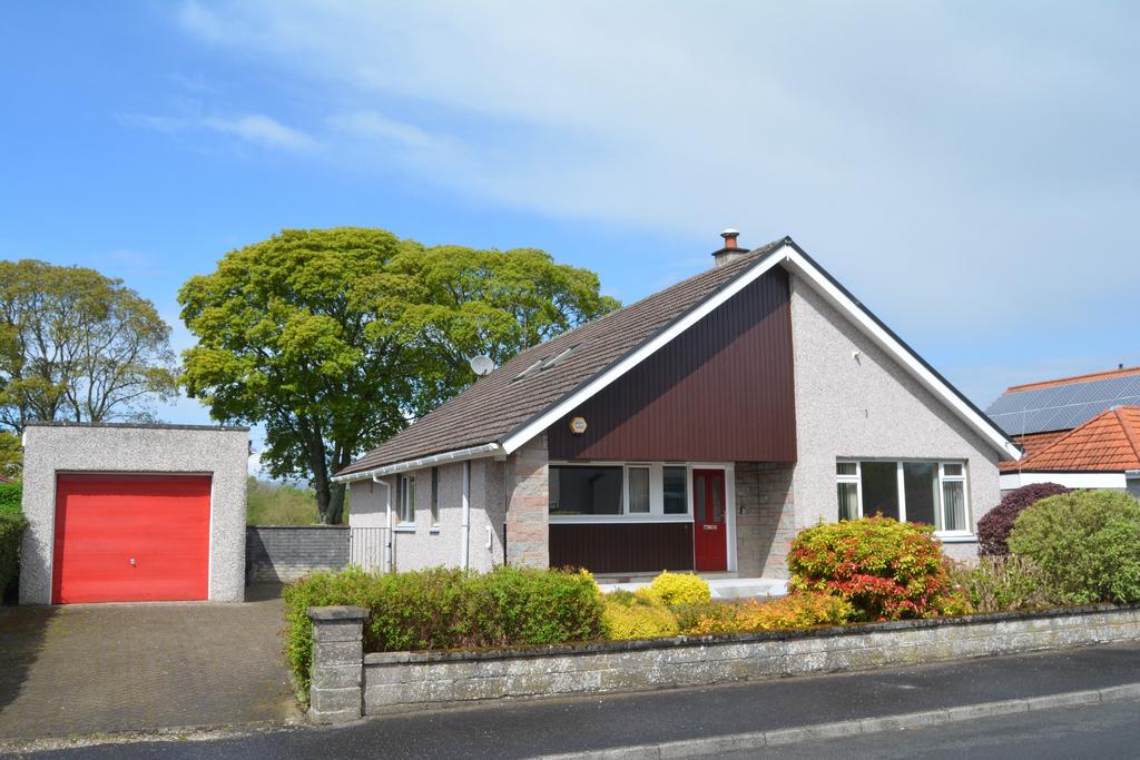 Broomknowe Drive, Kincardine, Alloa, FK10 4QL 4 bed detached house for