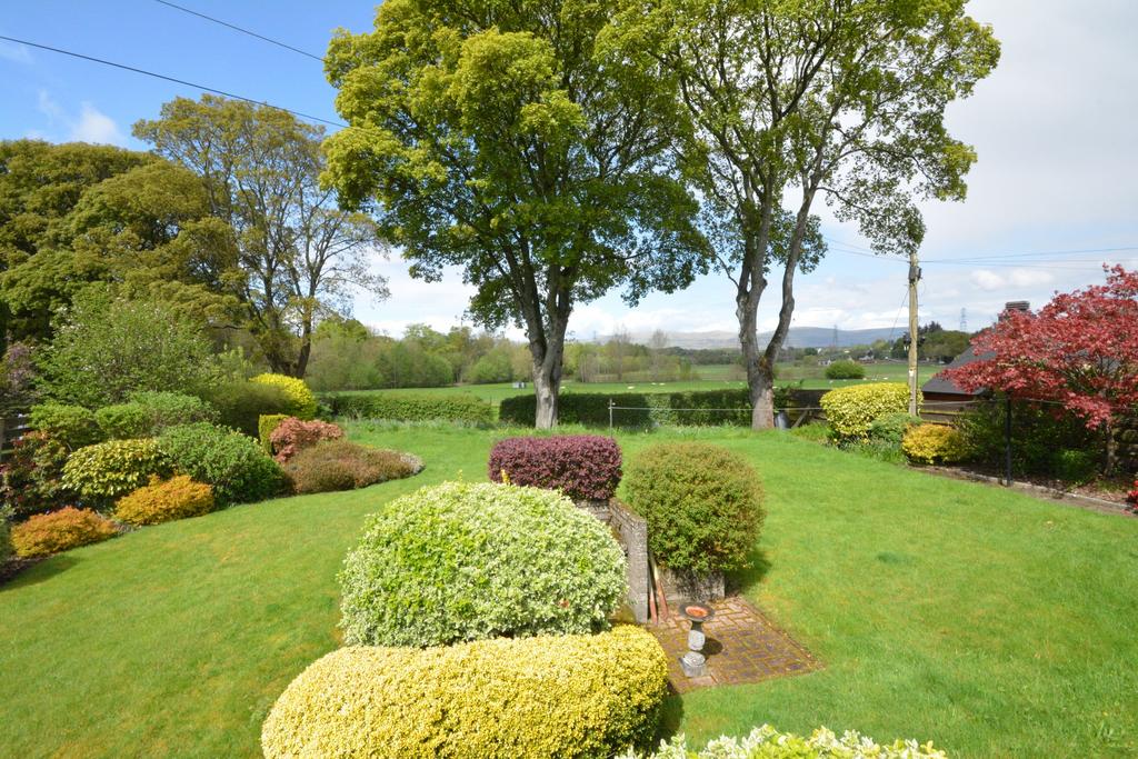 Broomknowe Drive, Kincardine, Alloa, FK10 4QL 4 bed detached house for