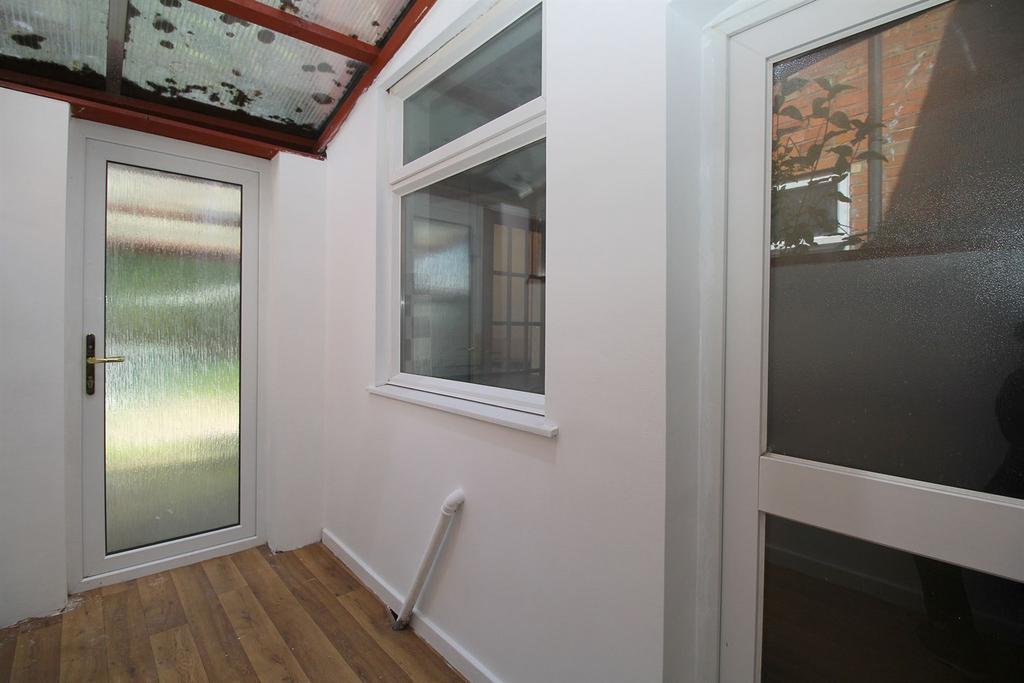 Sun Room