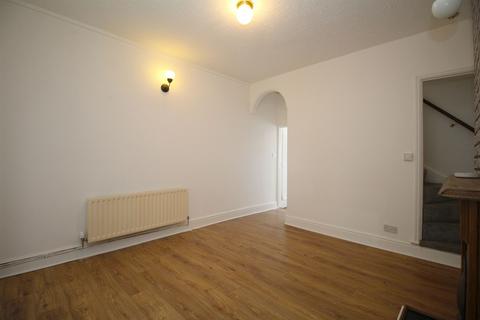 undefined, Burder Street, Loughborough, LE11