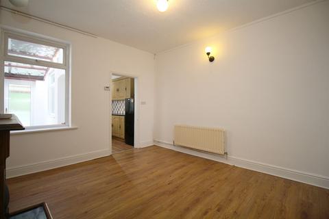 undefined, Burder Street, Loughborough, LE11