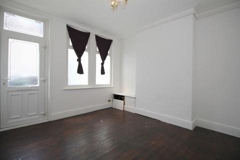 undefined, Burder Street, Loughborough, LE11