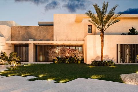 5 bedroom house, Elie Saab Villas Marbella, Golden Mile, Marbella
