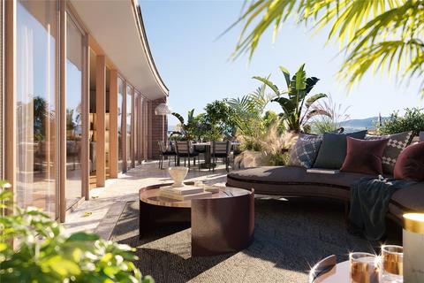 2 bedroom apartment - Manifattura Tabacchi - Anilla, 35 Via Delle Cascine, Firenze