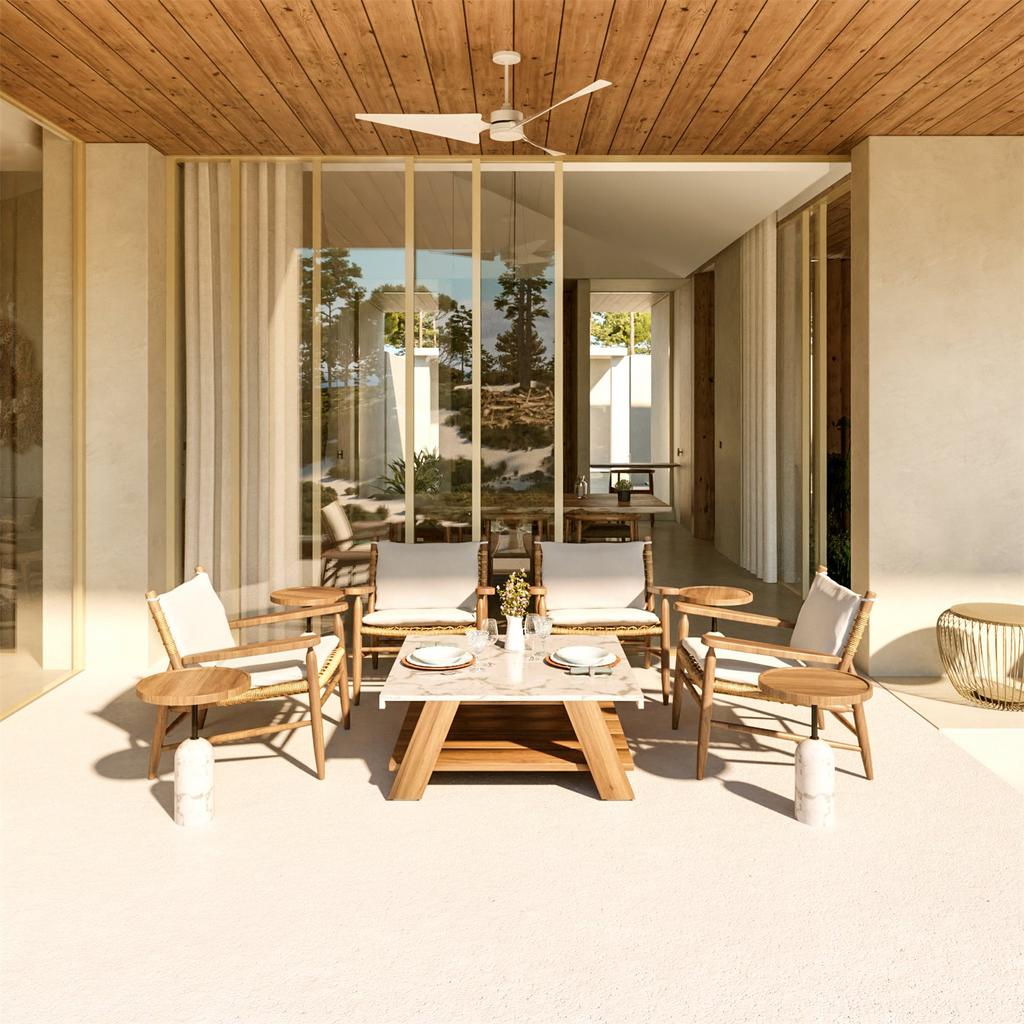 Outdoor Living
