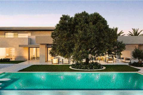 4 bedroom house, Elie Saab Villas Marbella, Golden Mile, Marbella