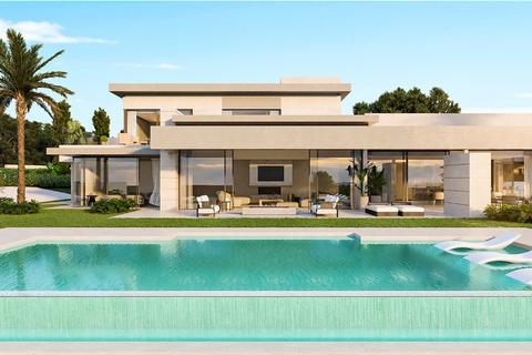 5 bedroom house, Elie Saab Villas Marbella, Golden Mile, Marbella