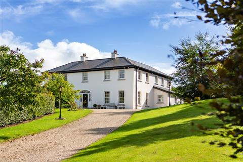 4 bedroom detached house, Kiltegan, Co Wicklow