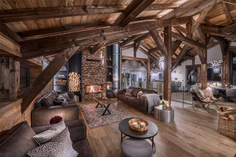 6 bedroom house, Chalet, Morzine, Haute Savoie