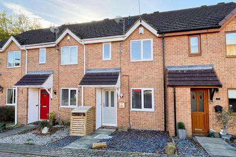 2 bedroom terraced house to rent, Towngate, Silkstone, Barnsley, South Yorkshire, S75