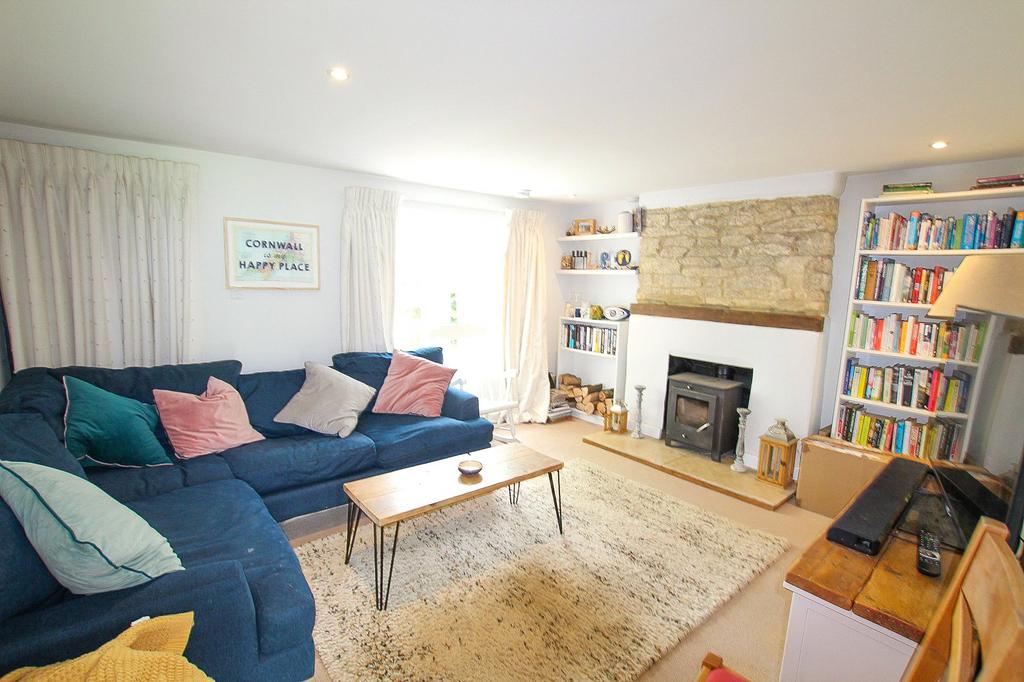 The Midlands, Holt, Trowbridge, Wiltshire, BA14 4 bed detached house for sale £825,000