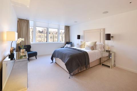 2 bedroom flat to rent, Young Street, Kensington, London, W8