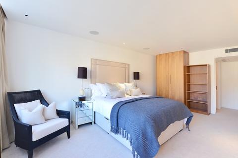 2 bedroom flat to rent, Young Street, Kensington, London, W8