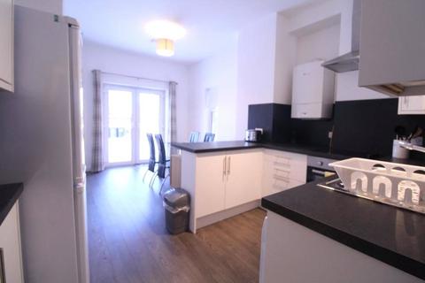 2 bedroom flat to rent, Orchard Street, City Centre, Aberdeen, AB24