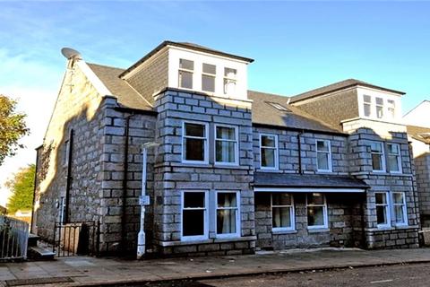 1 bedroom flat to rent, Orchard Street, City Centre, Aberdeen, AB24
