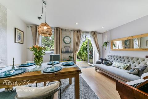 4 bedroom terraced house for sale - Boyd Way, London