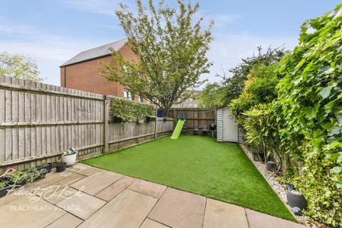 4 bedroom terraced house for sale, Boyd Way, London