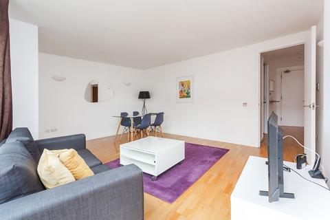 1 bedroom apartment to rent, Fairmont Avenue, London, E14
