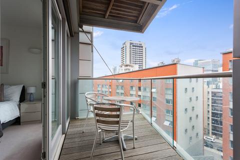 1 bedroom apartment to rent, Fairmont Avenue, London, E14