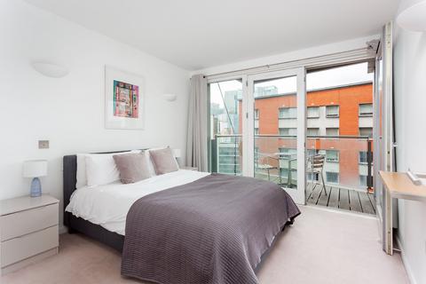 1 bedroom apartment to rent, Fairmont Avenue, London, E14