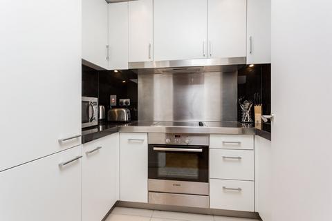 1 bedroom apartment to rent, Fairmont Avenue, London, E14