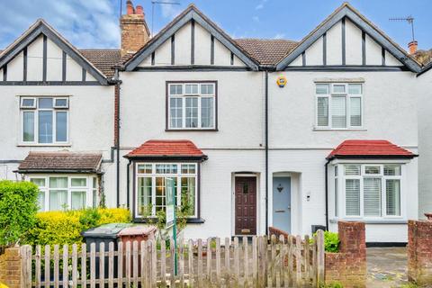 19 Titian Avenue, Bushey Heath, Bushey, WD23 4GB