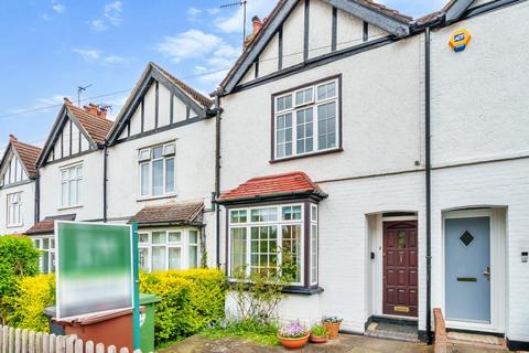 19 Titian Avenue, Bushey Heath, Bushey, WD23 4GB